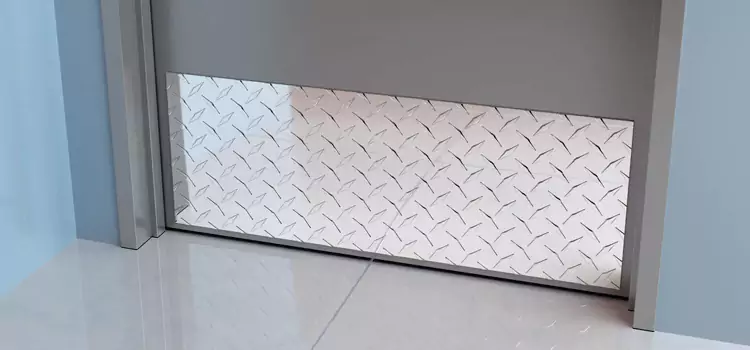 Benefits of Professional Kick Plate Solutions in Costa Mesa, CA