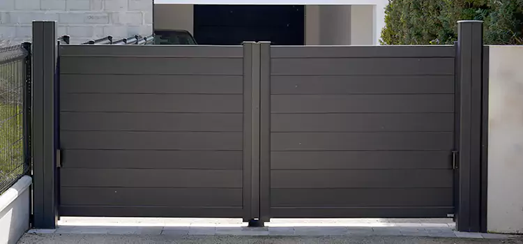 Common Residential Gate Issues We Resolve in Costa Mesa, CA